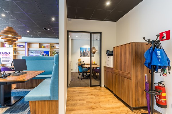 Medium property photo - Hoogstraat 129A, 3011 PL Rotterdam